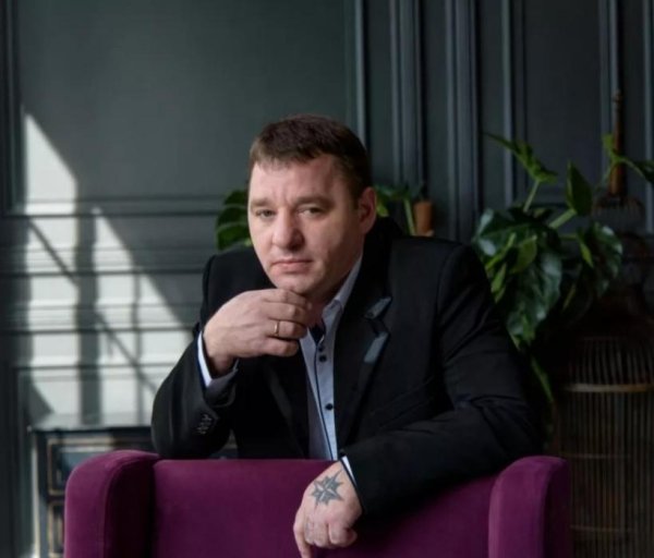 Сергей Завьялов - Солнышко взойдёт