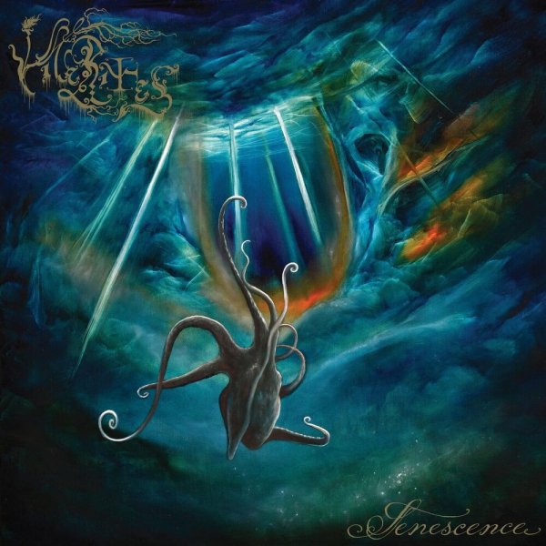Vile Rites - Shiftless Wanderings