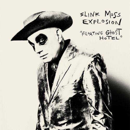 Slink Moss Explosion - Honey Bee Bop