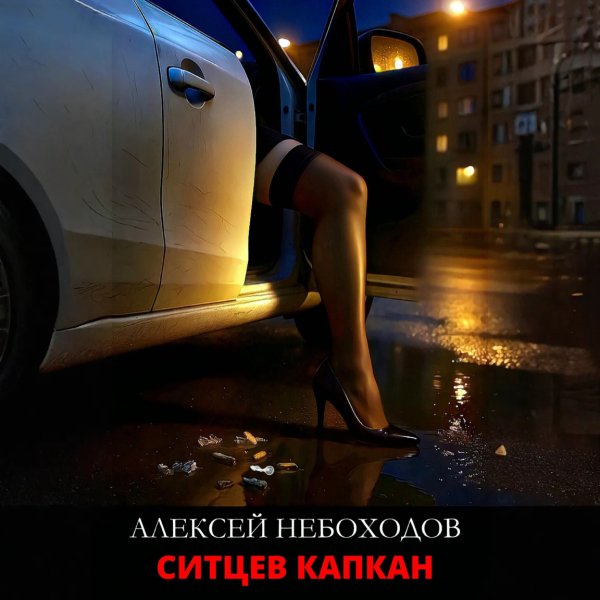 Ситцев Капкан - 2