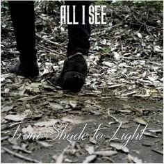 All I See - Feel This Hate