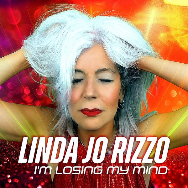 Linda Jo Rizzo - I'm Losing My Mind [Instrumental]