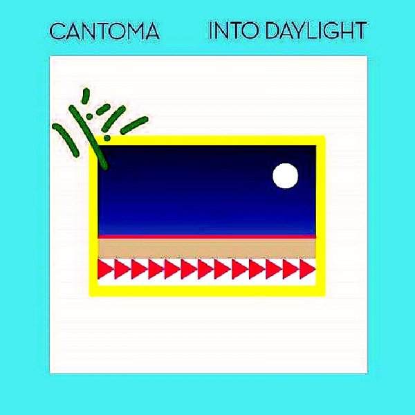 Cantoma - Another Place