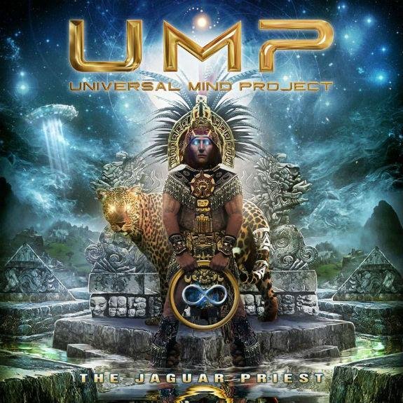 Universal Mind Project - The Bargain Of Lost Souls