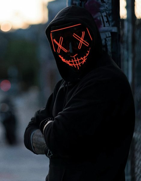 Punchman, Nata Mia - Nigtmare