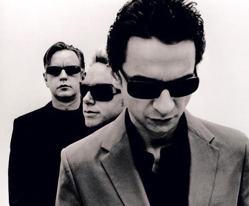 Depeche Mode - People Are People