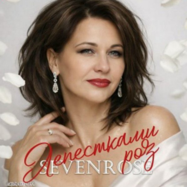 Sevenrose - Лепестками роз/2026
