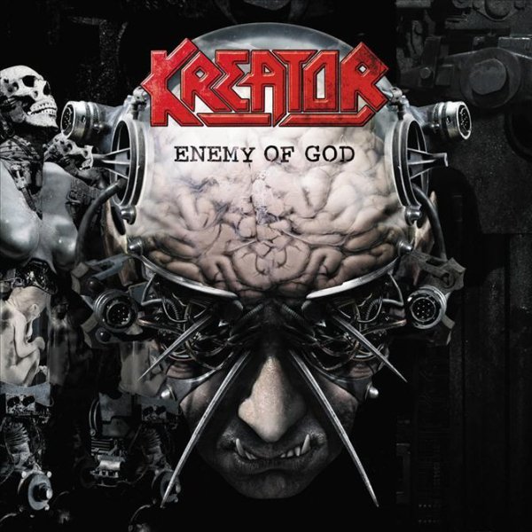 Kreator - Murder Fantasies