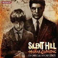 Akira Yamaoka - Snow Flower