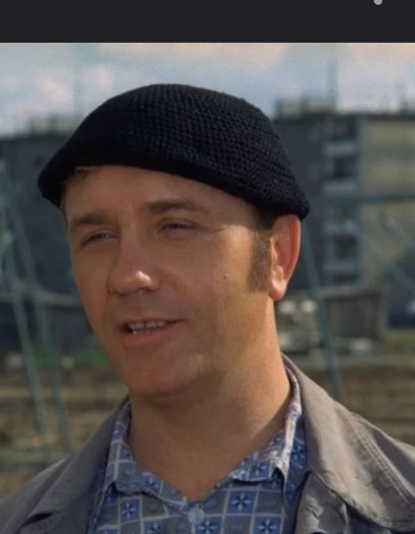 Леонид Куравлев - Аушки