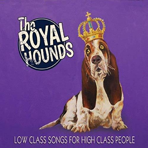 The Royal Hounds - Road Scholar