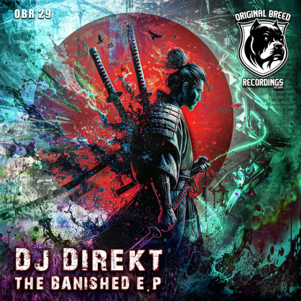 DJ Direkt - Banish