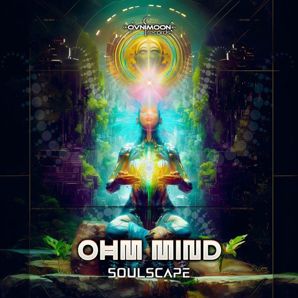 Ohm Mind - Spiritual Meditation