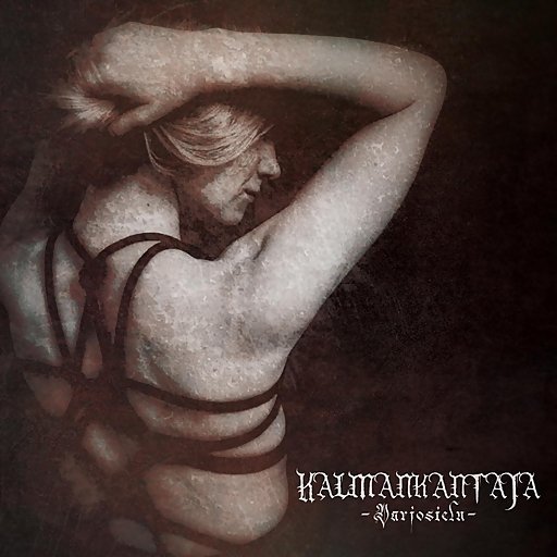 Kalmankantaja - Hautasaattue