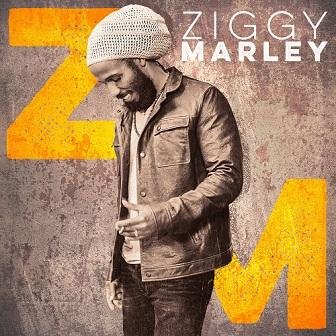 Ziggy Marley - Heaven Can't Take It