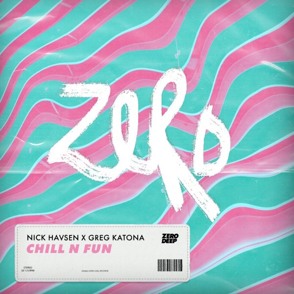 Nick Havsen x Greg Katona - Chill N Fun (Extended Mix)