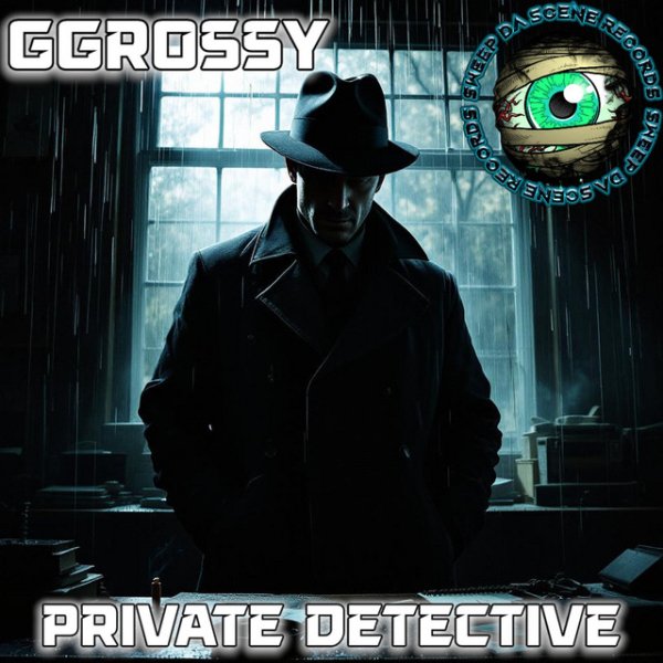 GGrossy - Motorcycle