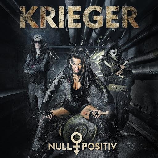 Null Positiv - Kollaps