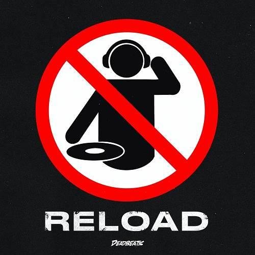 Peekaboo &amp; Caspa - RELOAD