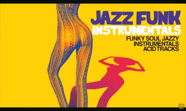 VA - 01.Black Mighty Wax - Manhattan Skyline