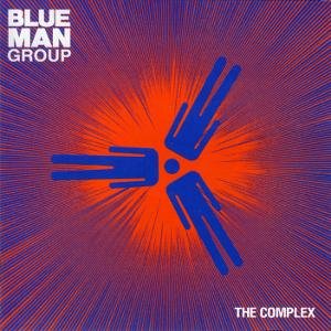 Blue Man Group - The Current