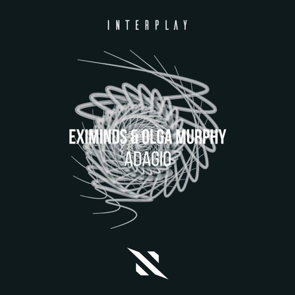 Eximinds &amp; Olga Murphy - Adagio (Extended Mix)
