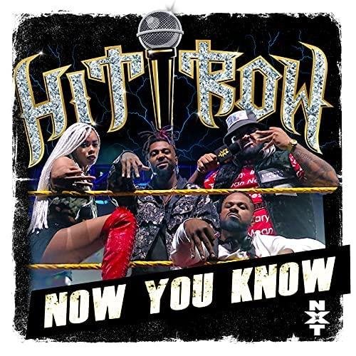 def rebel - Now You Know