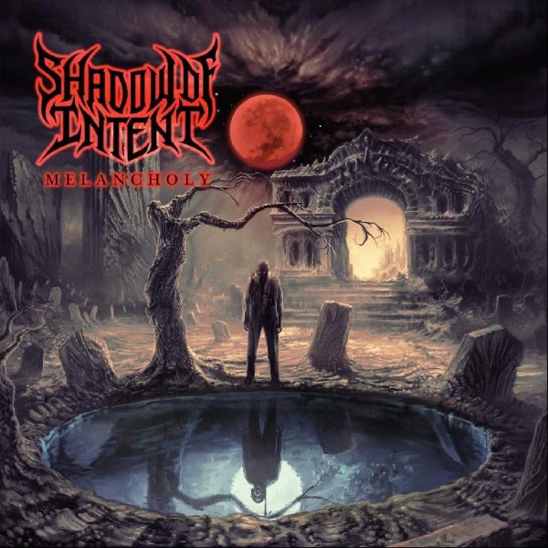 Shadow of Intent - Underneath a Sullen Moon