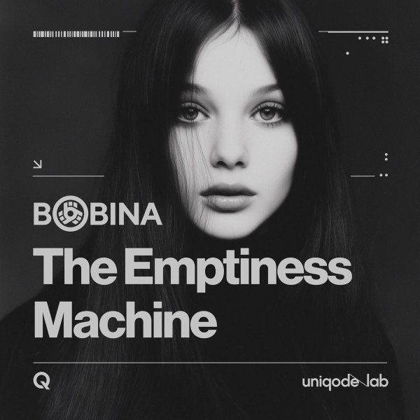 Bobina - The Emptiness Machine (Original Mix)