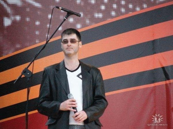 Сергей Орлов - Я так скучаю по тебе