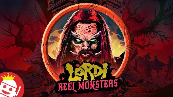 Lordi - Better Hate Than Never