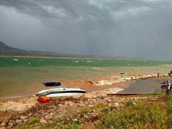  - После Летнего Шторма