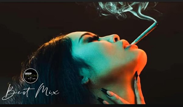 Deep Emotions - Future House - Best Slap House Mix 2021 [ Car Music ]