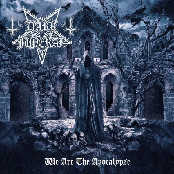 Dark Funeral - Nightfall