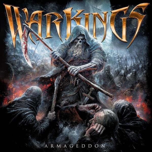 Warkings - Armageddon