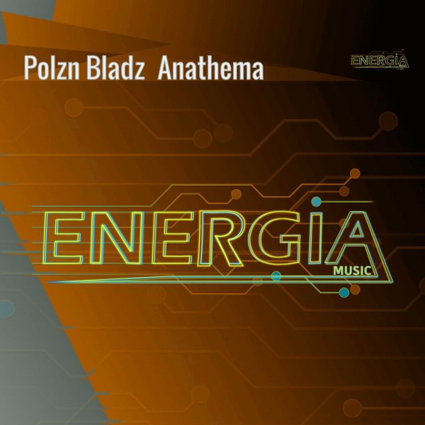 Polzn Bladz - Anathema (Radio Mix)