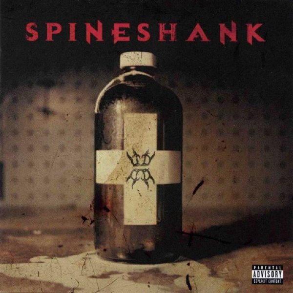 Spineshank - Slavery