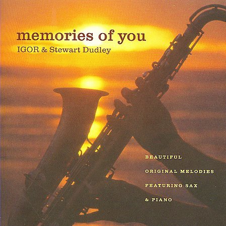 Igor &amp; Stewart Dudley - Because You Can