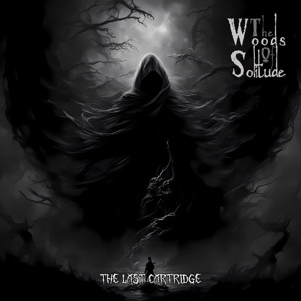 The Woods Of Solitude - Леса Одиночества