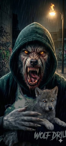 DOMINATOR - Woolf Drill [UA] 2026