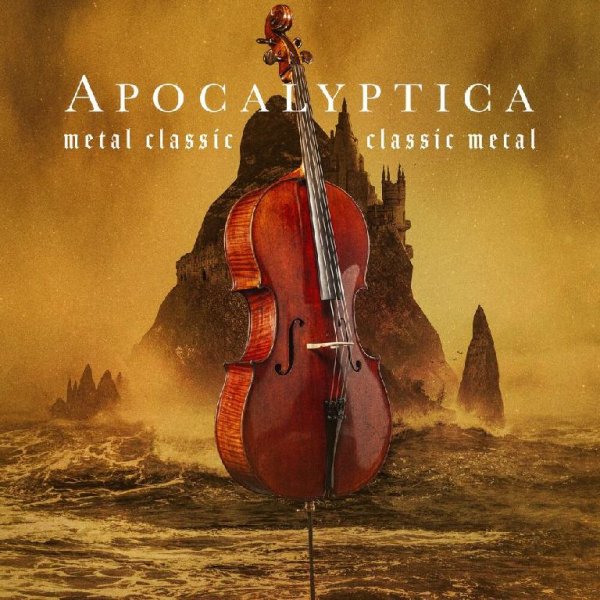 Apocalyptica - Flight of the Bumblebee