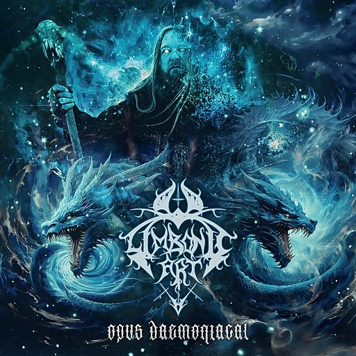 Limbonic Art - Vir Triumphalis
