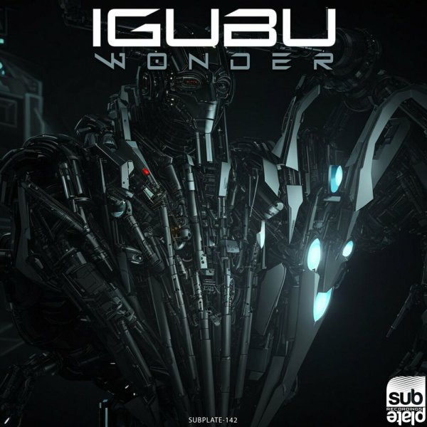 IGUBU - W O N D E R