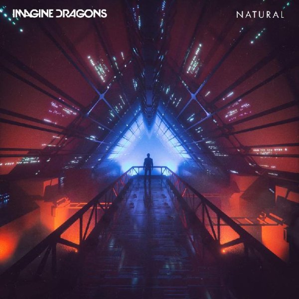 Imagine Dragons - Natural
