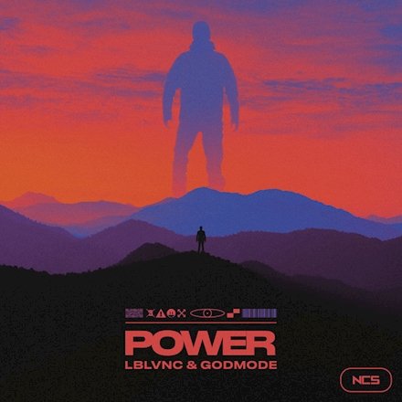 LBLVNC - Power! (feat. Godmode)