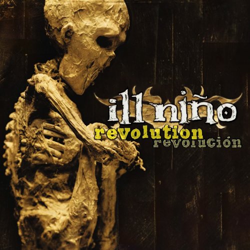 Ill Nino - Unreal