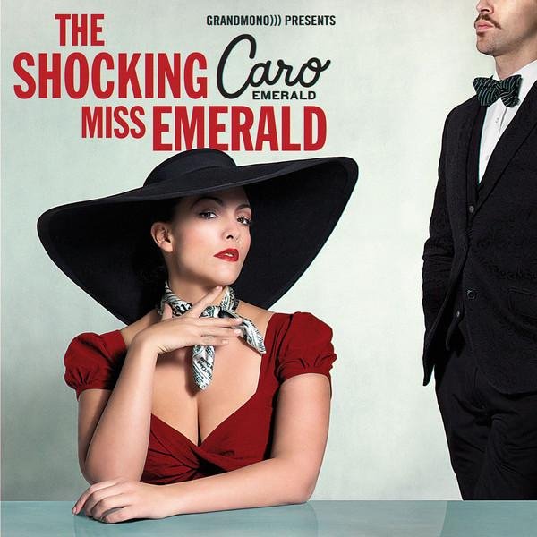 Caro Emerald - Black Valentine