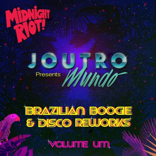 Joutro Mundo - Posto