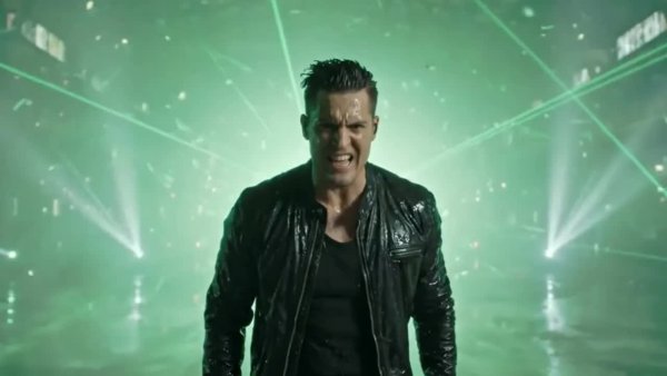 DJDampf - DJDampf - Satellite Power (2k26 Rmx)