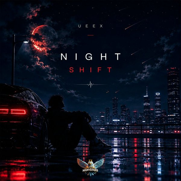 UEEX - Night Shift